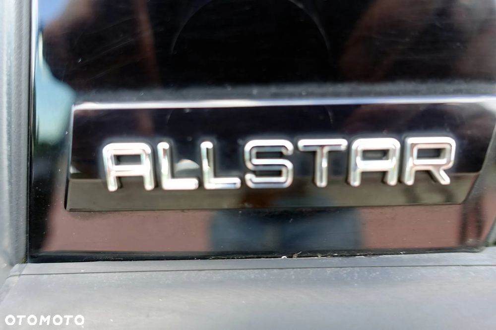 Volkswagen Golf 1.6 TDI BlueMotion Technology DSG Allstar - 10