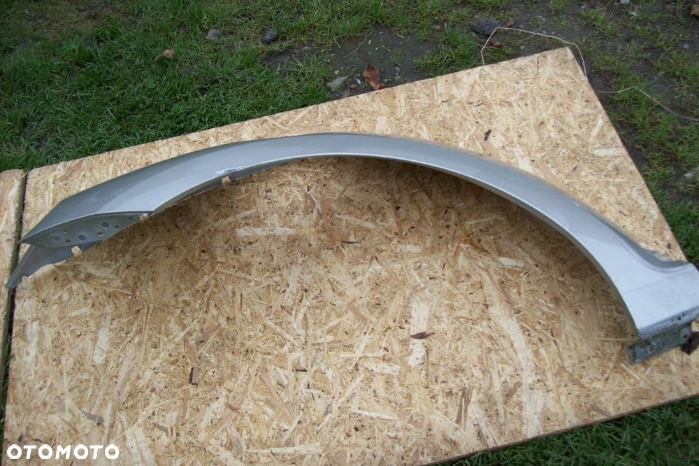 BŁOTNIK LEWY I PRAWY TYŁ VW BEETLE 2012-2015R - 5