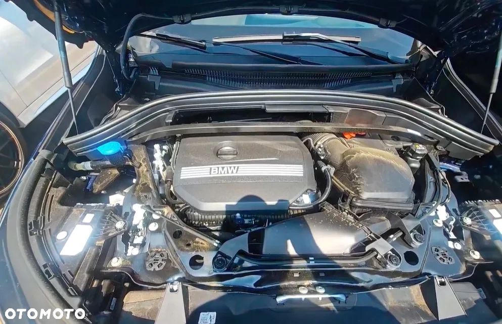 BMW X1 - 14