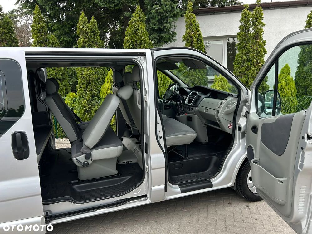 Renault Trafic Passenger L2H1 Privilège - 6