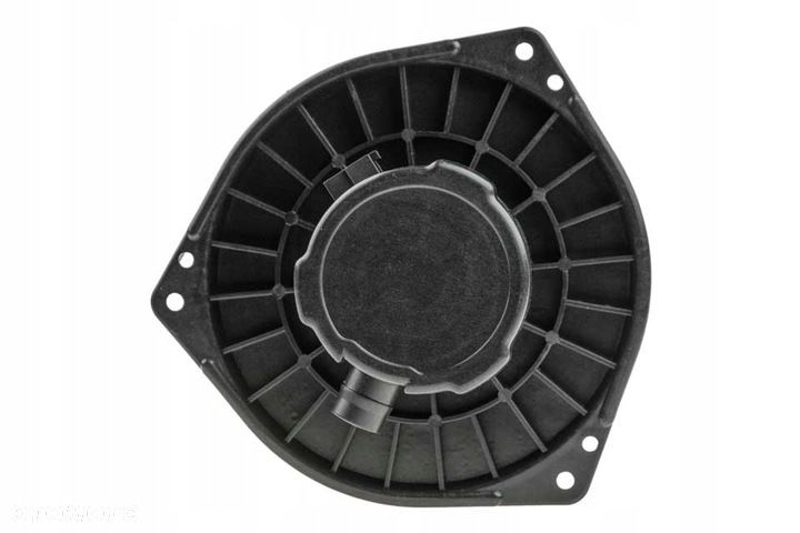 WENTYLATOR SILNIK DMUCHAWY MITSUBISHI L200 2.5DID 05-PAJERO SPORT 2.5 3.2DID 08- - 2