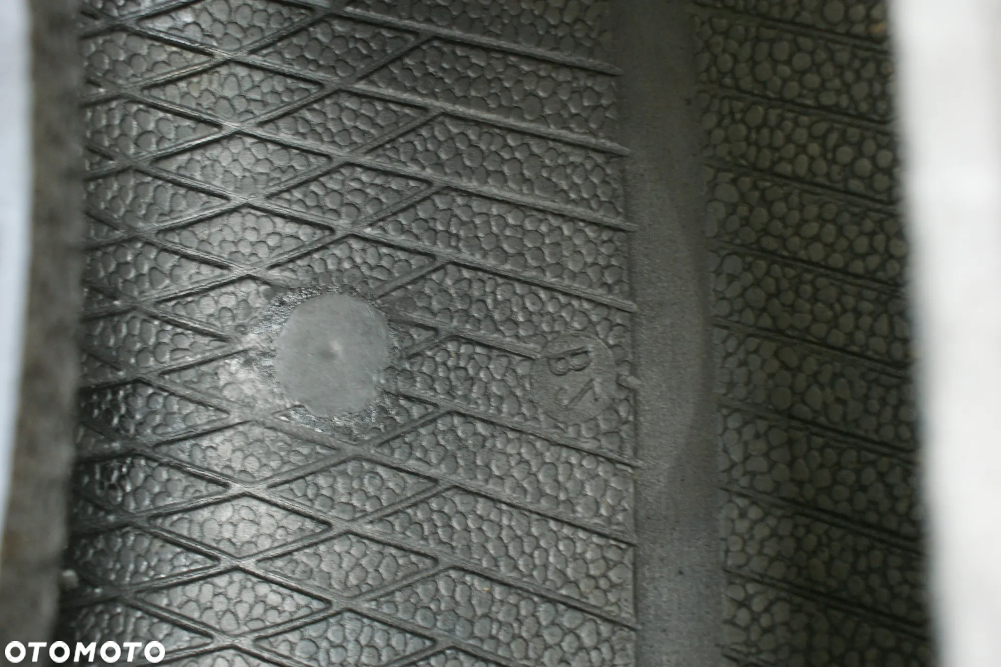 195/65R15 FULDA MULTICONTROL , 8mm 2022r - 3
