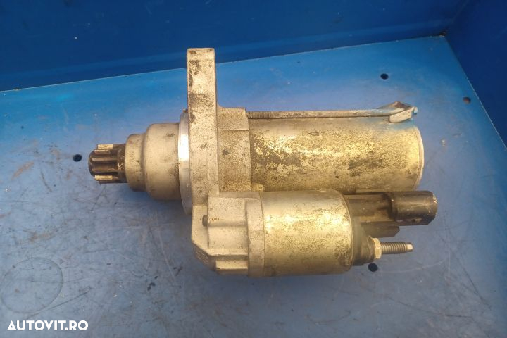 Electromotor 0AM911023T  TS12ER22M Volkswagen VW Golf 6 [2008 - 2015] - 2