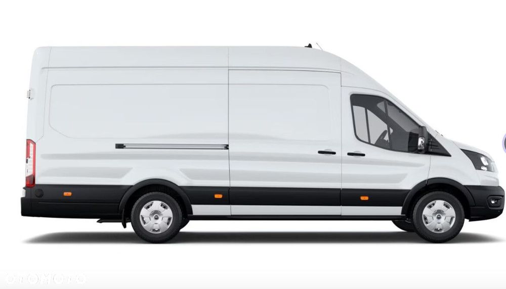 Ford transit Transit L4H3 RWD - 3