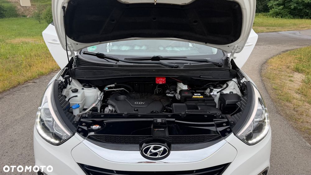 Hyundai ix35 1.6 2WD Classic - 17