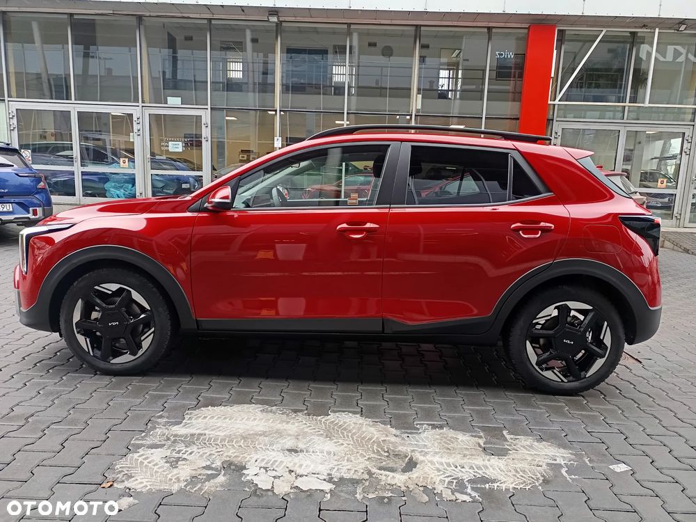 Kia Stonic 1.0 T-GDI L - 2