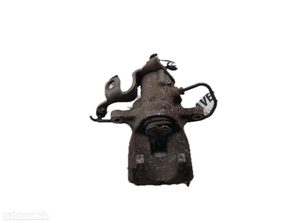 Pinça / Maxila / Bomba Travão Trás Citroën C4 Picasso I Veículo Multiu - 2