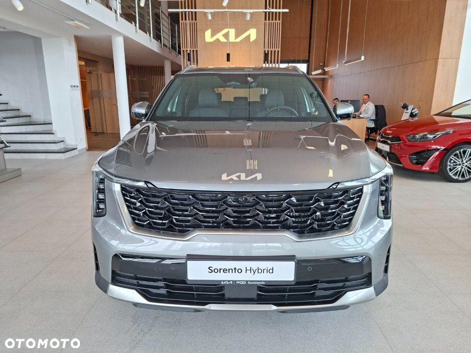 Kia Sorento - 2
