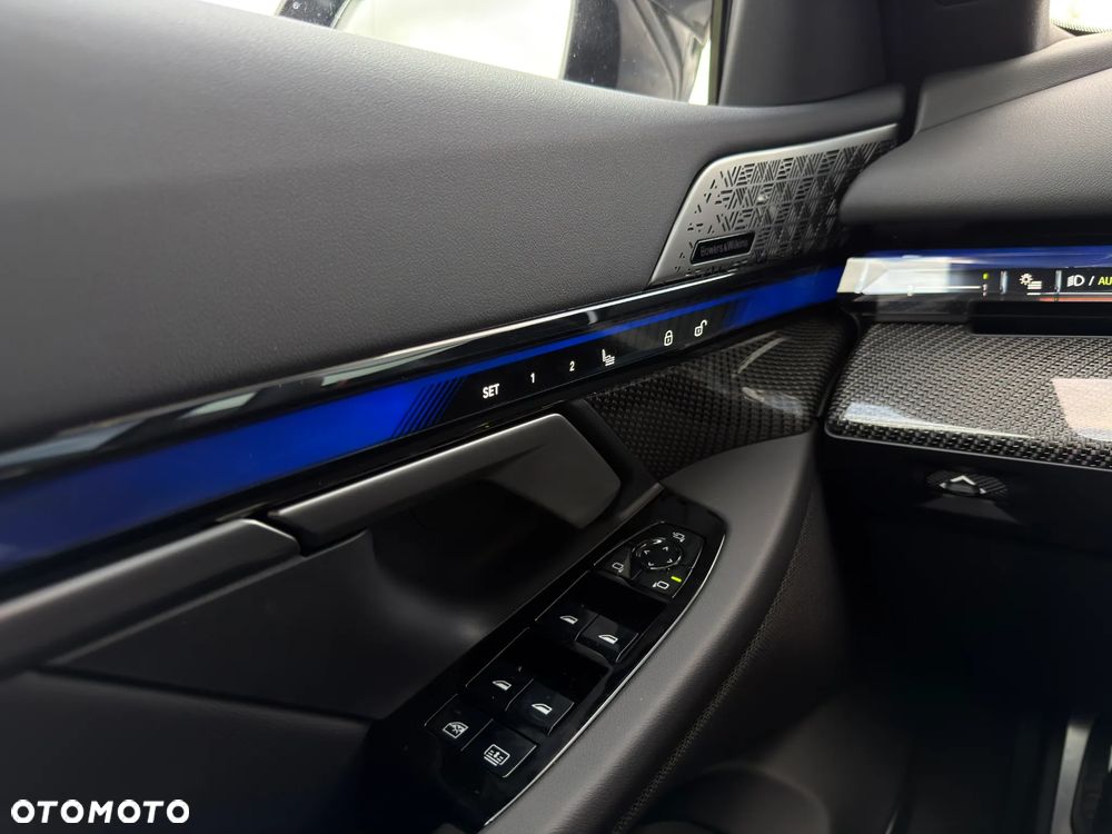 BMW M5 - 26