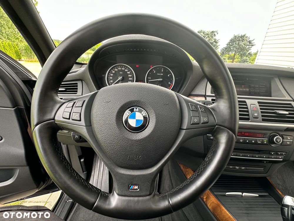 BMW X5 3.0d xDrive - 34