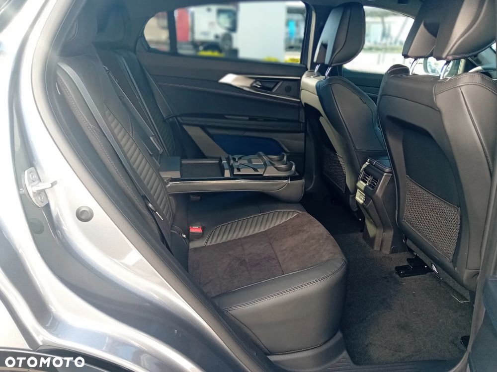 Renault Rafale 1.2 E-Tech Full Hybrid 200 esprit Alpine MMT - 17