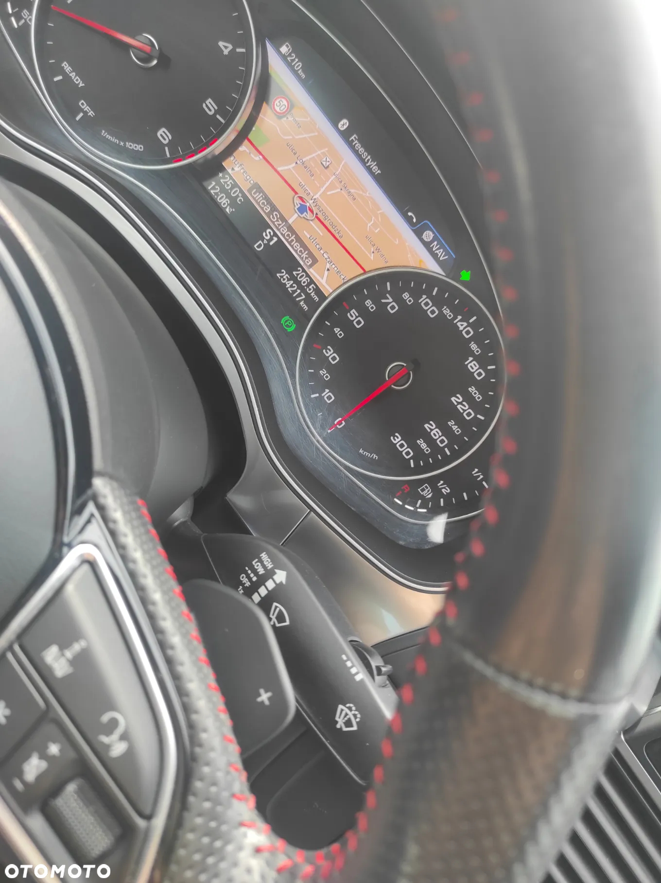 Audi A6 3.0 TDI competition quattro tiptronic - 20