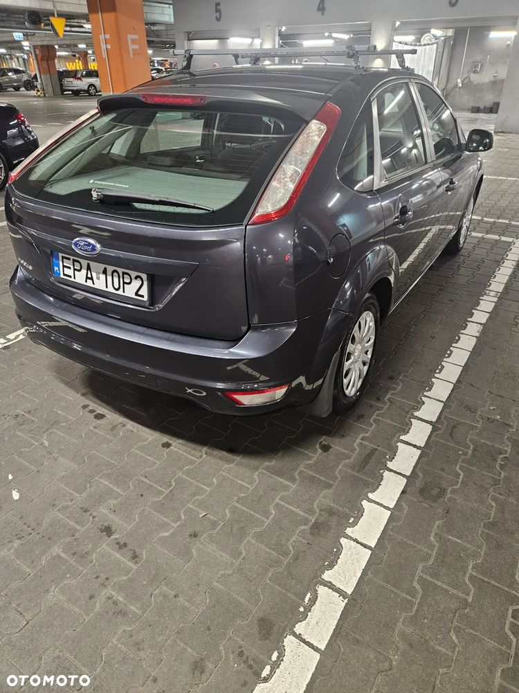 Ford Focus - 4