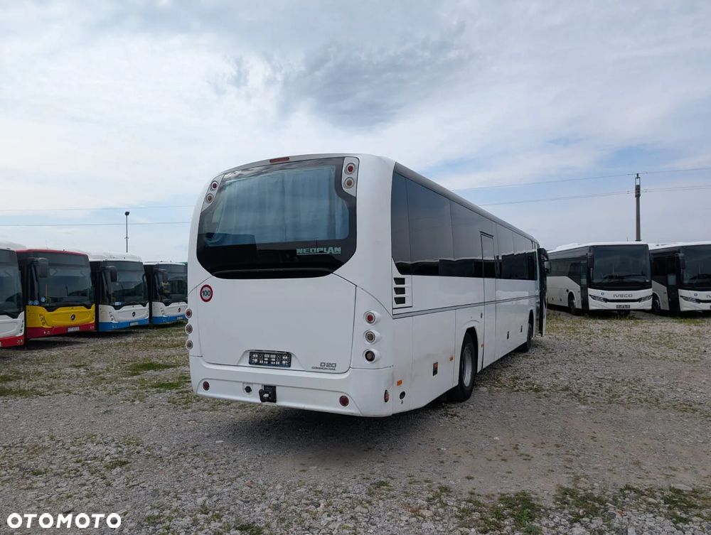 Neoplan Tourliner - 5