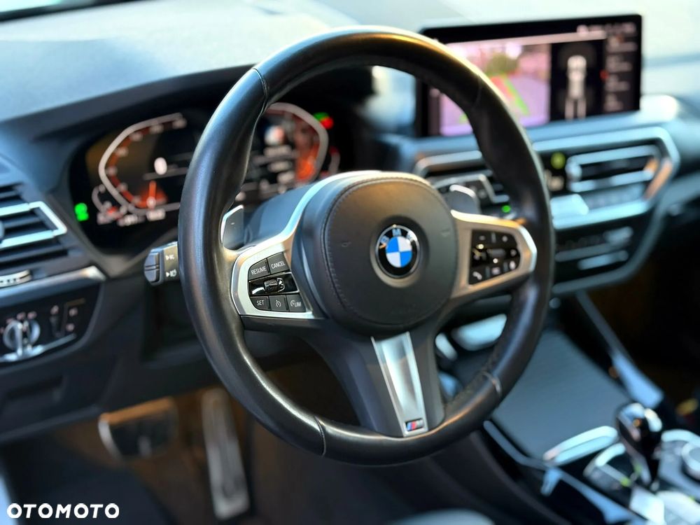 BMW X3 - 16