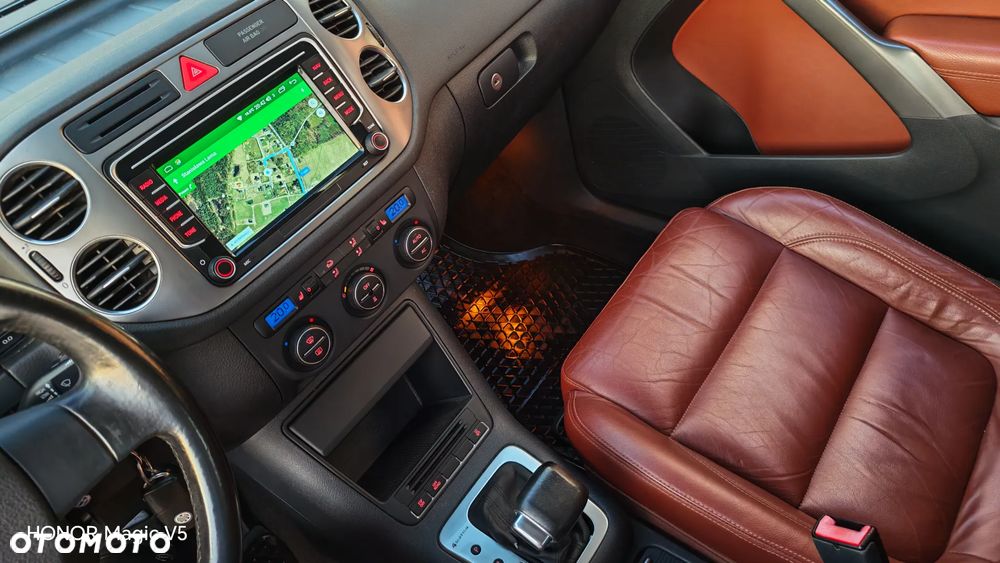 Volkswagen Tiguan 2.0 TDI DPF 4Motion DSG Exclusive - 34