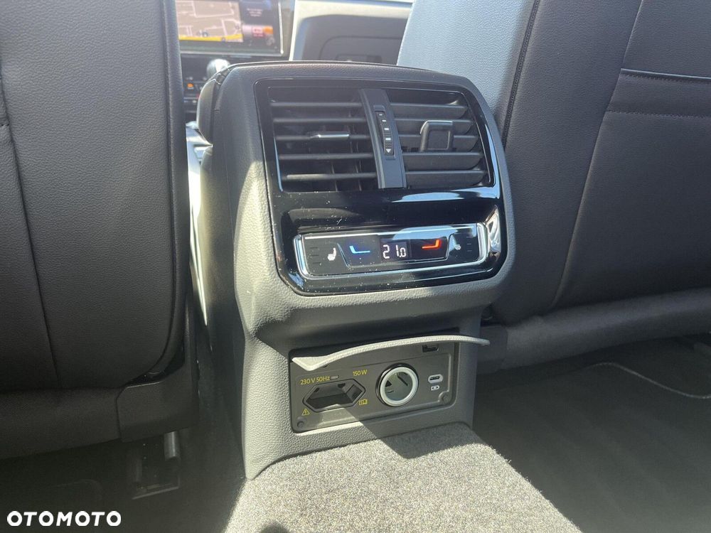 Volkswagen Arteon 2.0 TSI R-Line DSG - 34