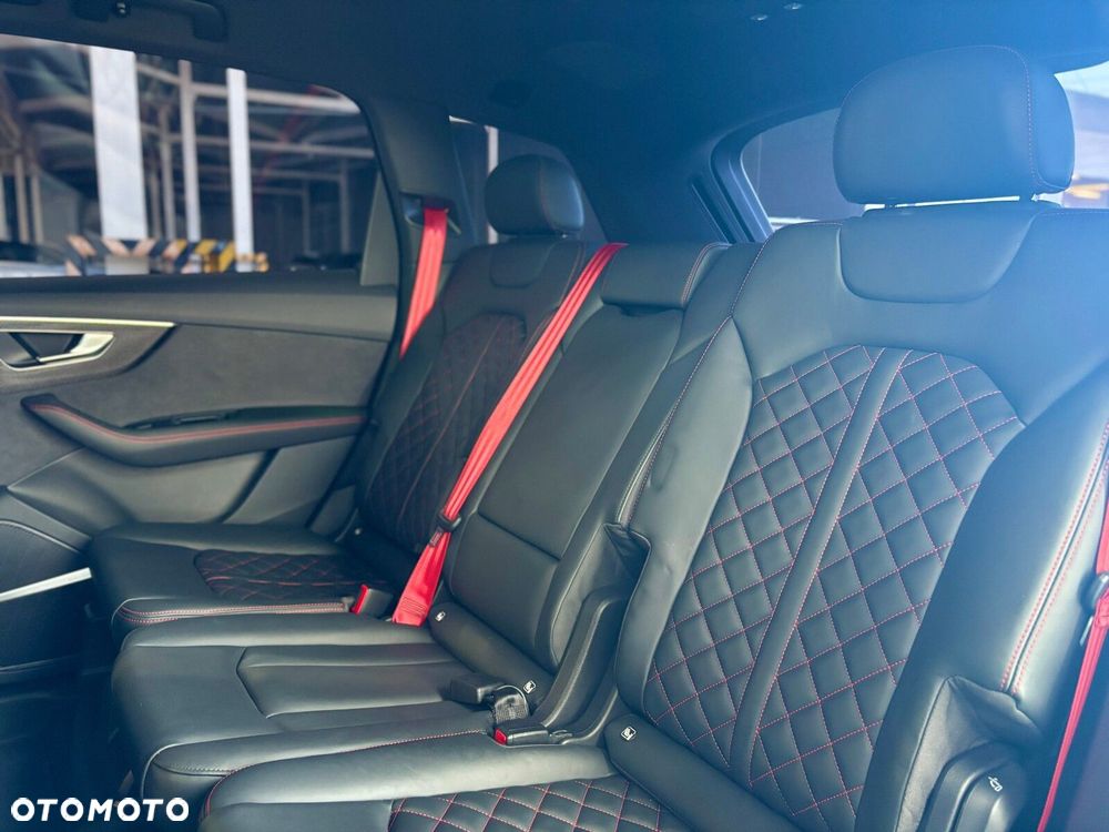 Audi Q7 - 26