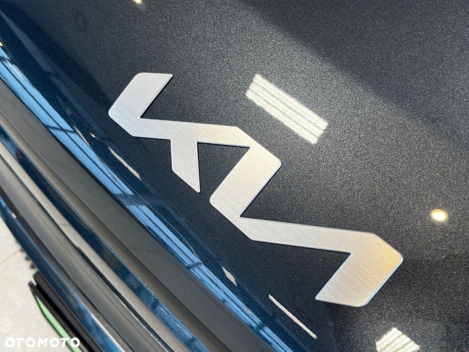 Kia EV5 - 25