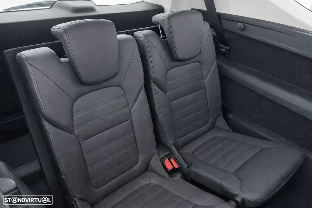 Renault Espace Energy dCi 160 EDC Intens - 21