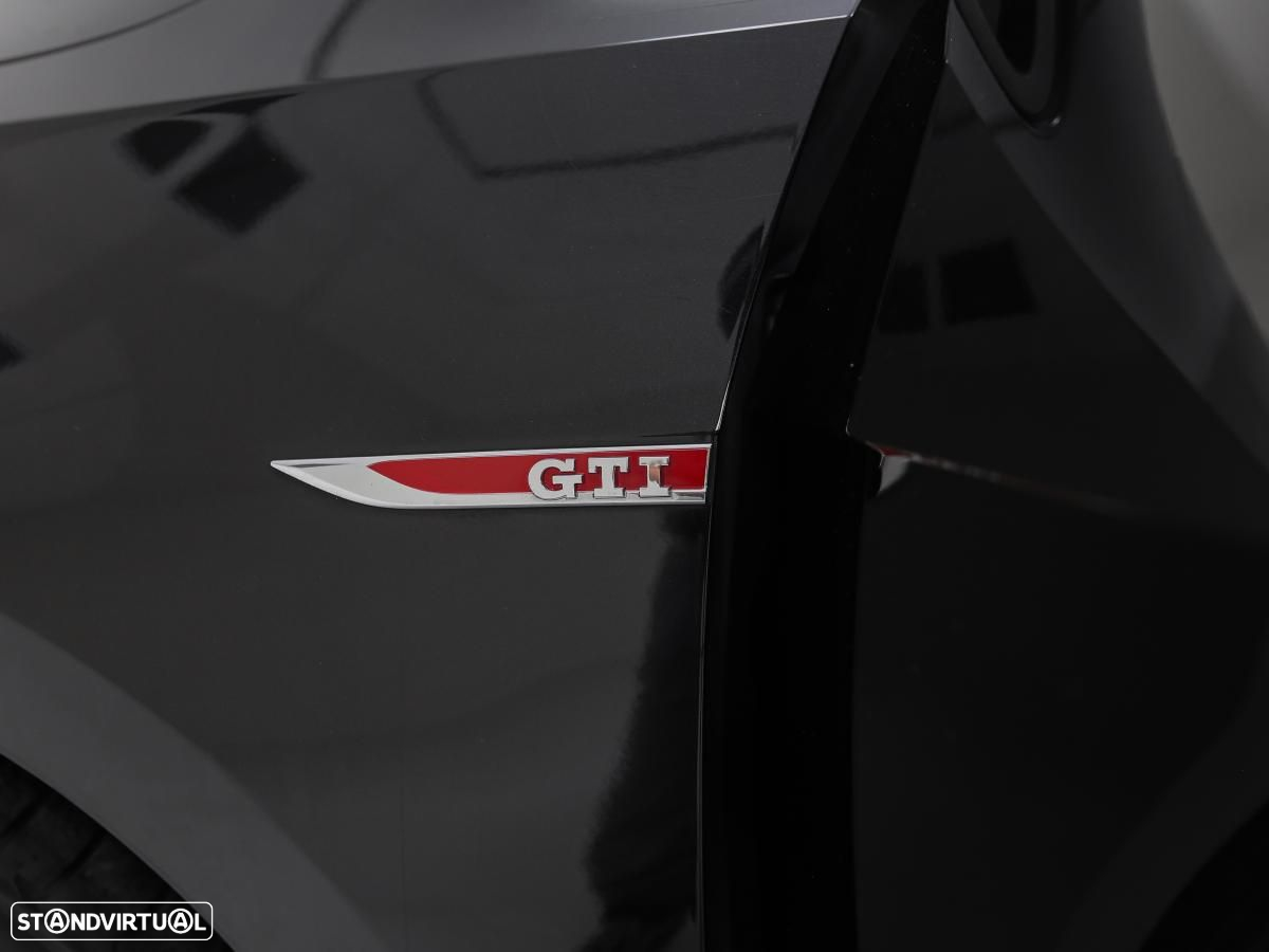 VW Golf GTI (BlueMotion ) DSG - 25