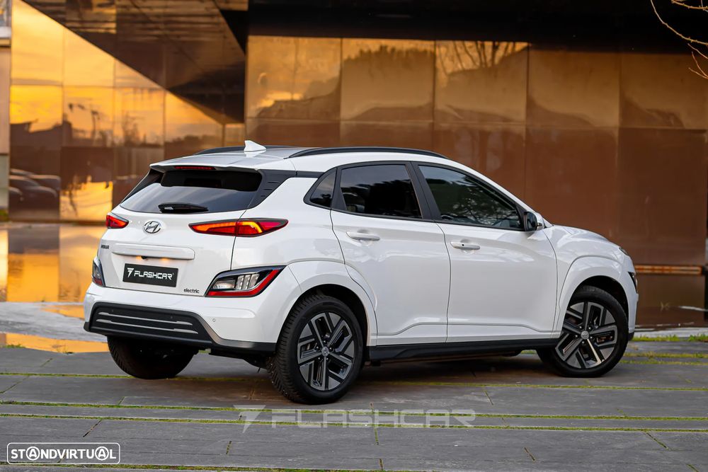 Hyundai Kauai 39 kWh Executive - 2