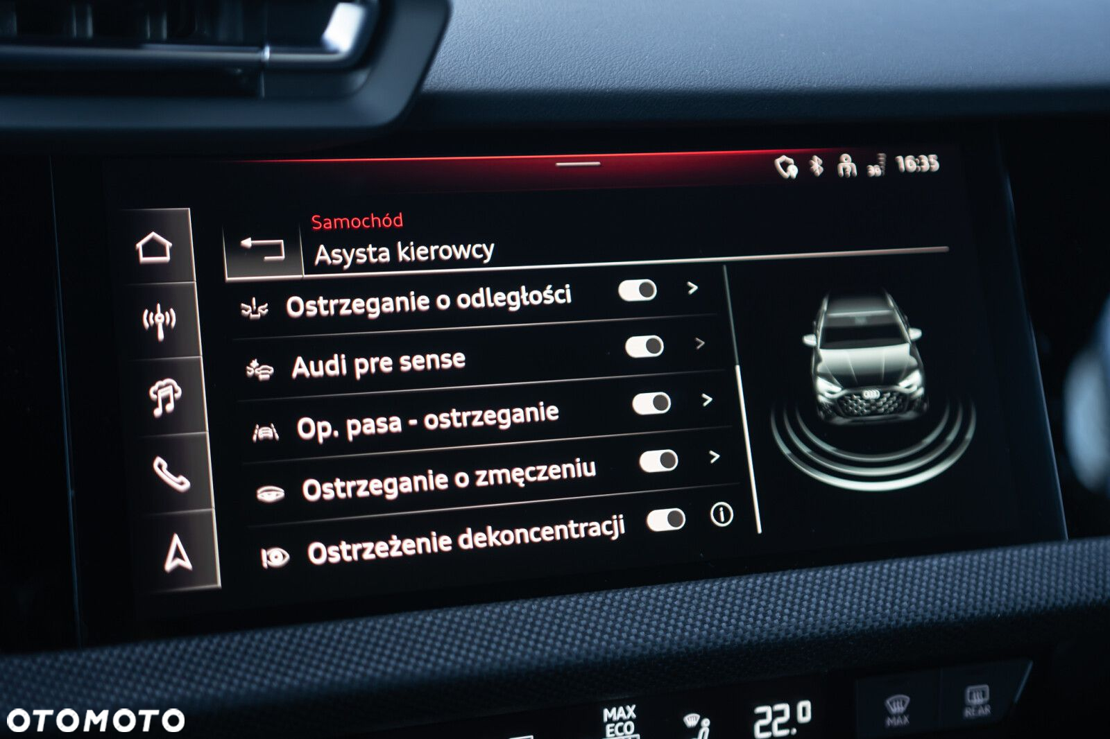Audi A3 - 21