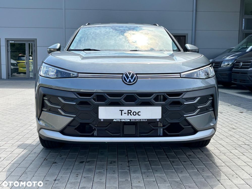 Volkswagen T-Roc 1.5 eTSI Life DSG - 5