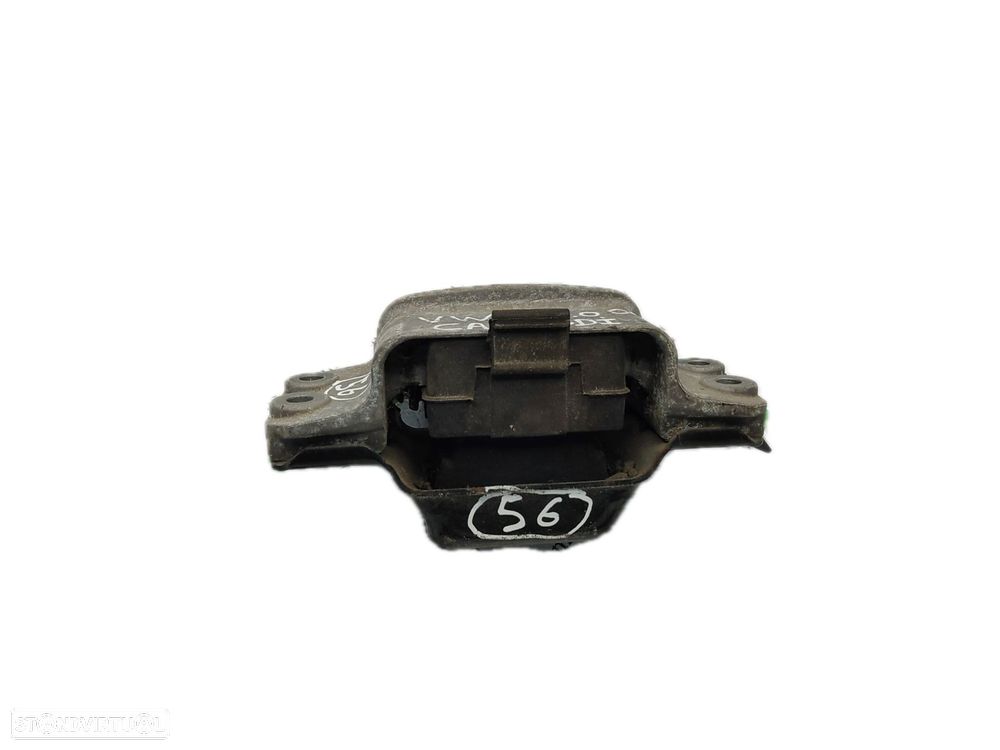 Apoio Motor Volkswagen Caddy Iii Caixa (2Ka, 2Kh, 2Ca, 2Ch) - 4