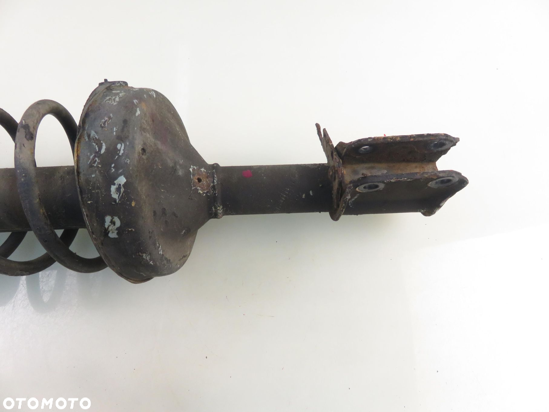 MCPERSON LEWY PRZEDNI RENAULT CLIO II 1.2 16V - D4F 712 - 5