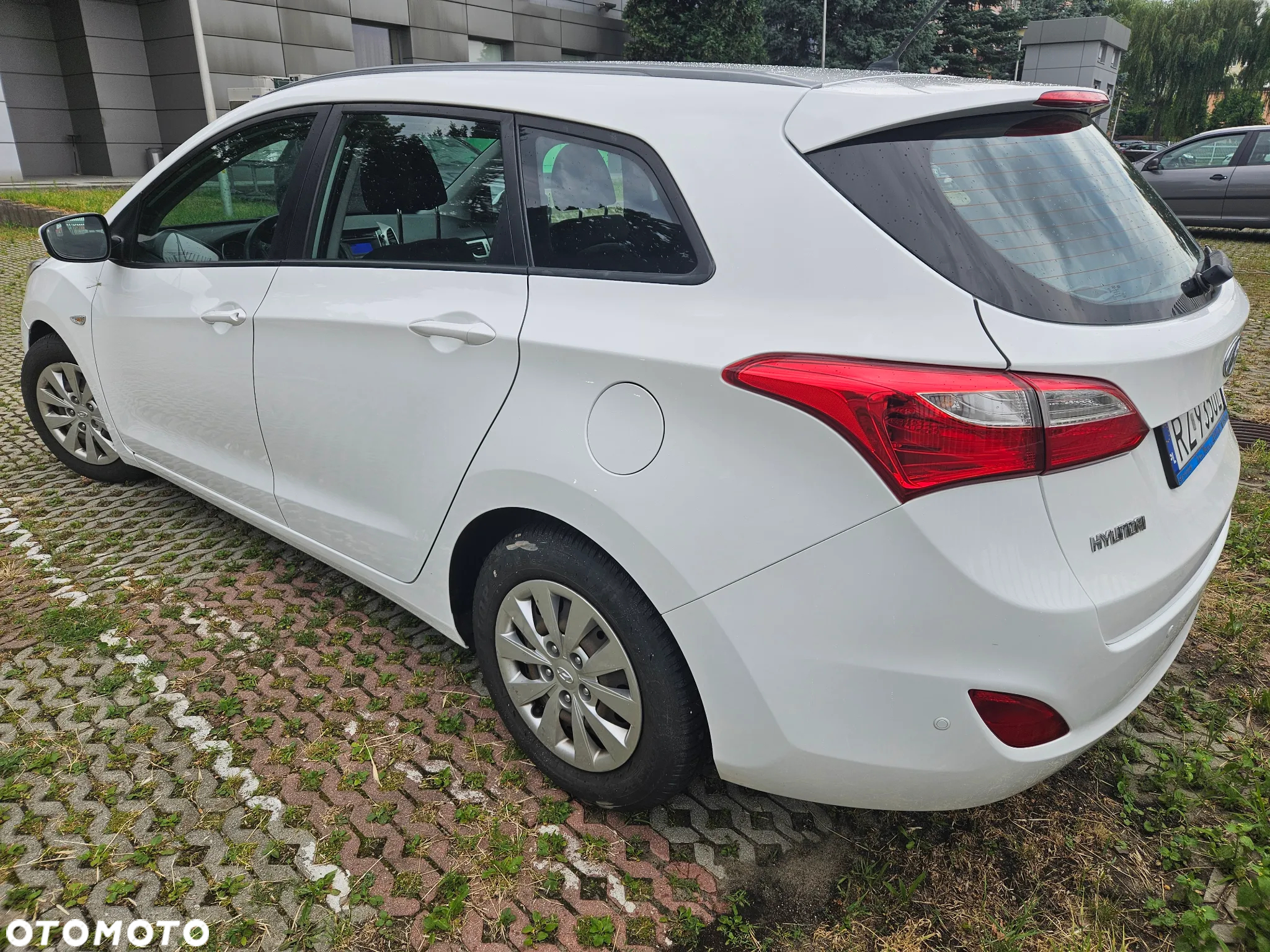 Hyundai i30 1.6 GDI Classic - 4