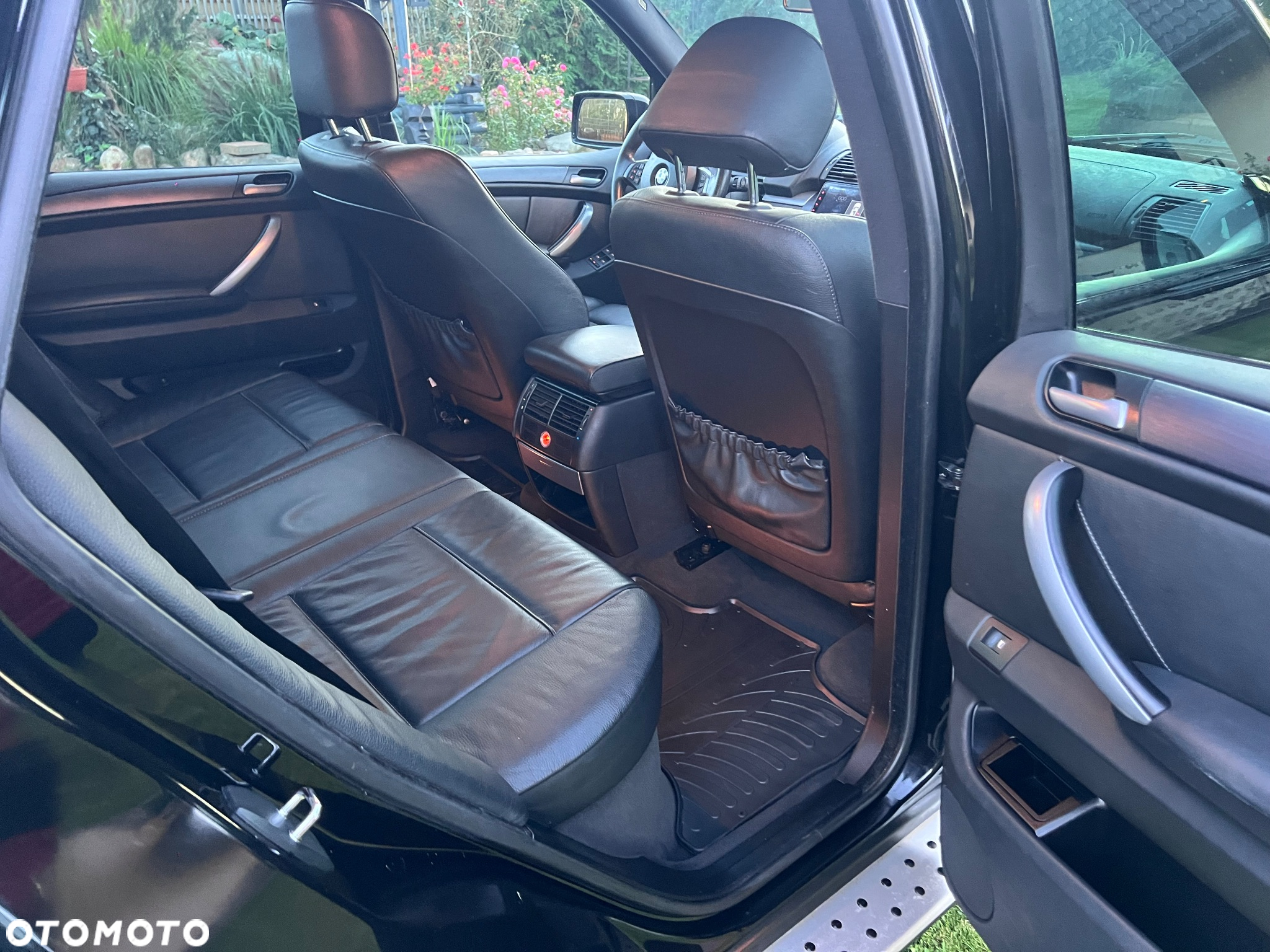 BMW X5 3.0 d Edition Exclusive - 9