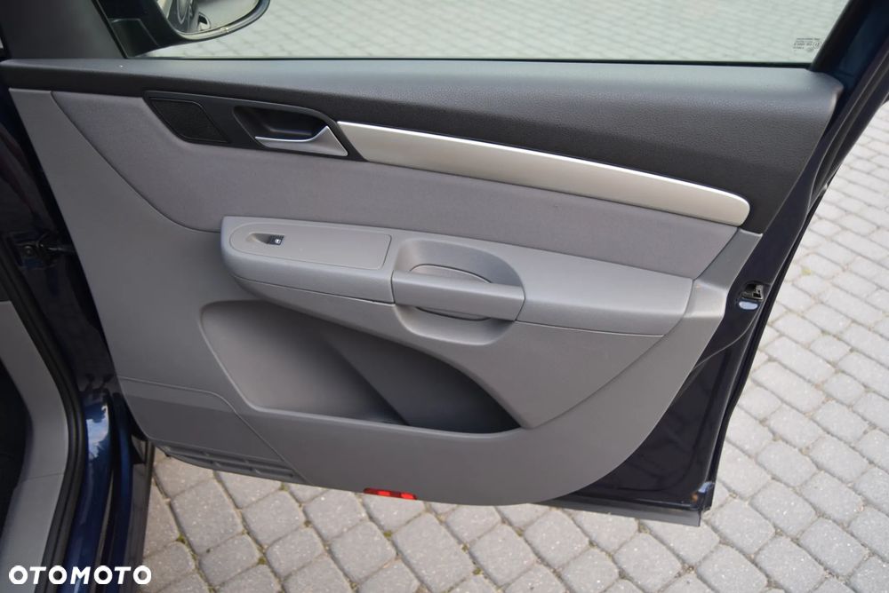 Seat Alhambra 2.0 TDI Ecomotive Reference - 24