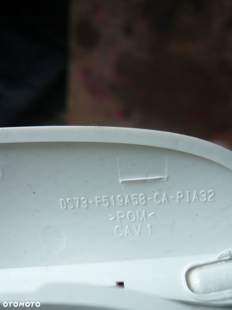 oświetlenie lampka podsufitki ds73-f519a58 ford mondeo mk5 - 3