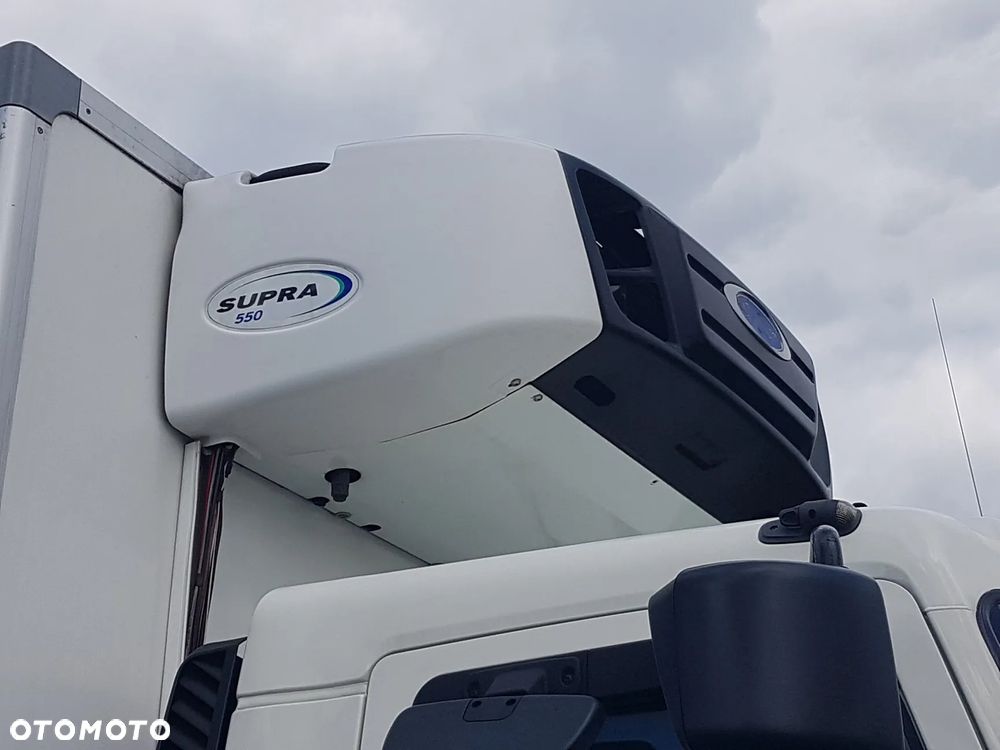 DAF 16T LF 230 WINDA CHŁODNIA 16EP 6,60x2,48x2,39 KLIMA IZOTERMA MROŹNIA - 6