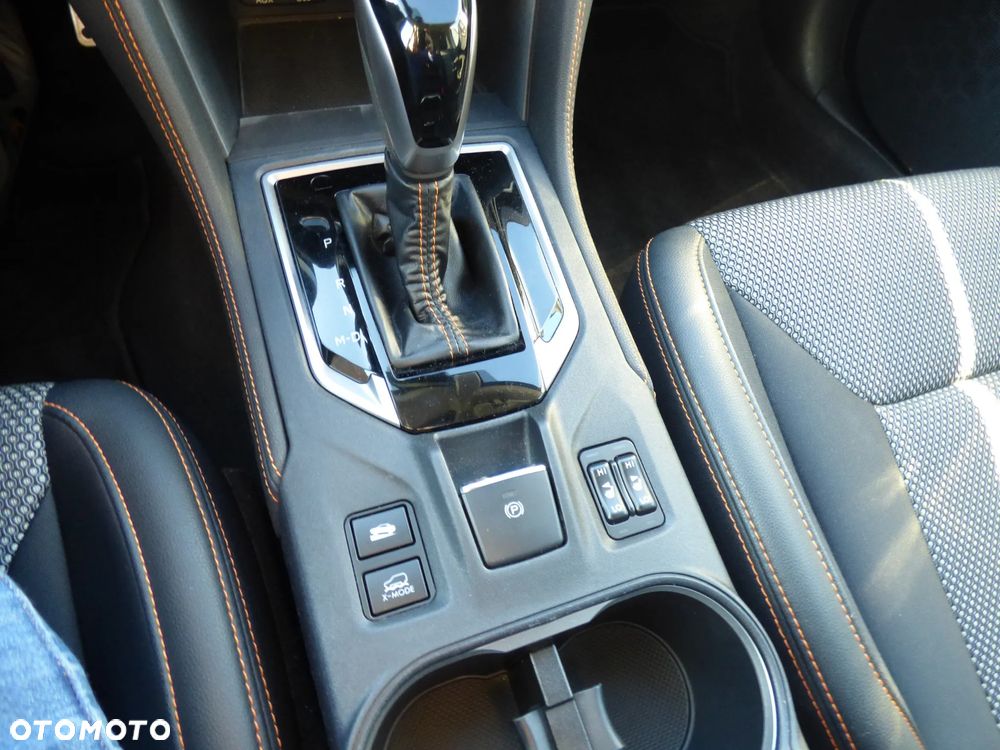 Subaru XV 2.0i Exclusive+ (EyeSight) Lineartronic - 23