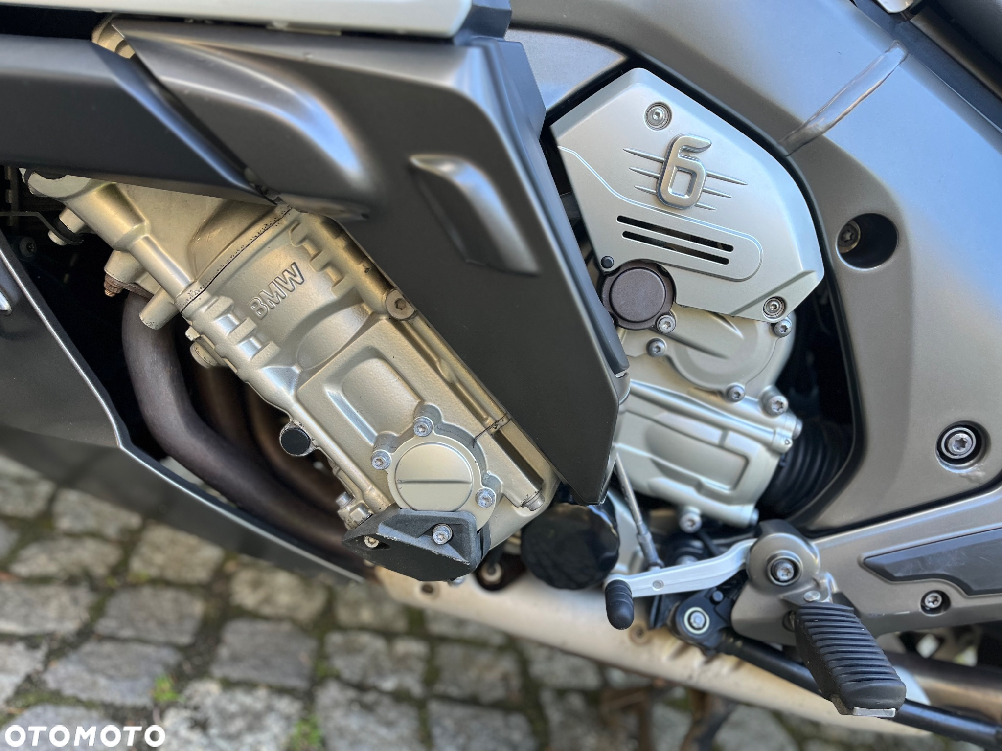 BMW K - 14