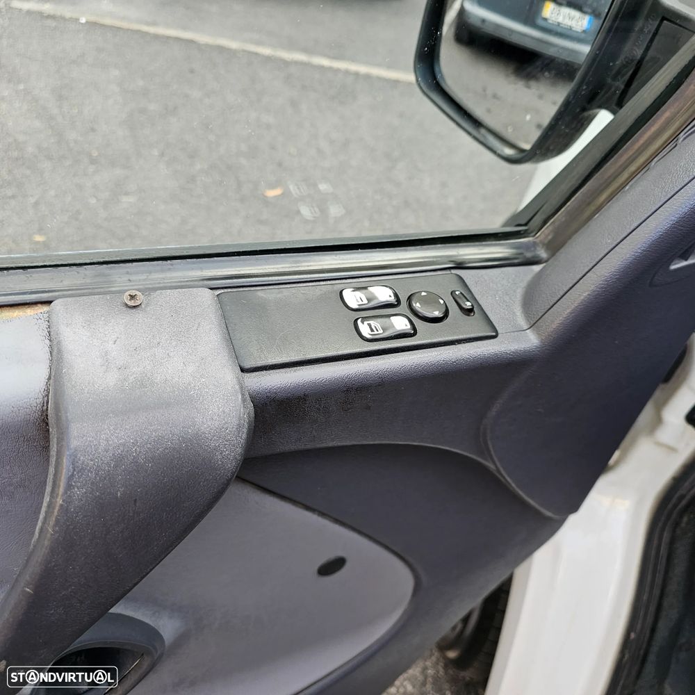 Mercedes-Benz Vito 110 2.2 CDi/30 - 11