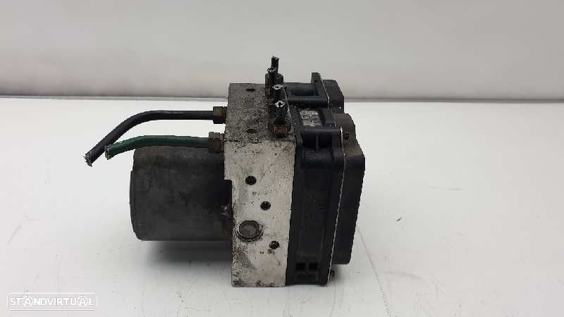 ABS RENAULT MEGANE II 2003 -0265950300 - 3