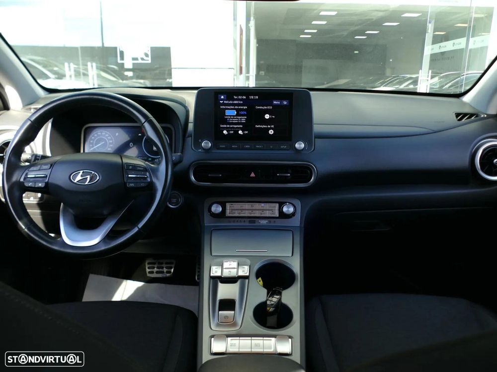 Hyundai Kauai 64 kWh Premium - 39