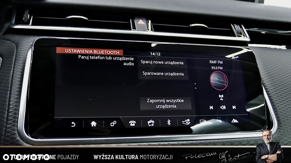 Land Rover Range Rover Velar 2.0 Si4 GPF - 21