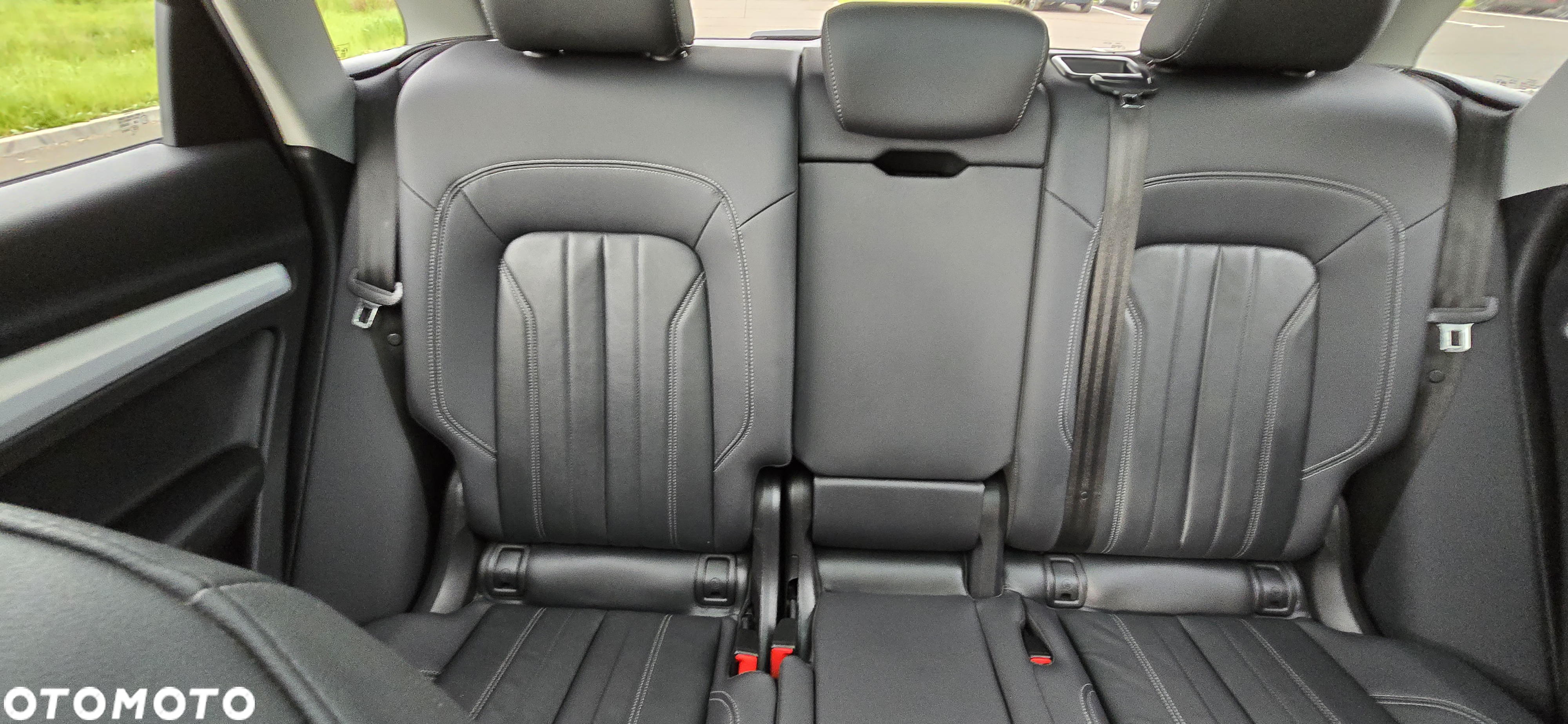 Audi Q5 40 TFSI quattro S tronic - 33