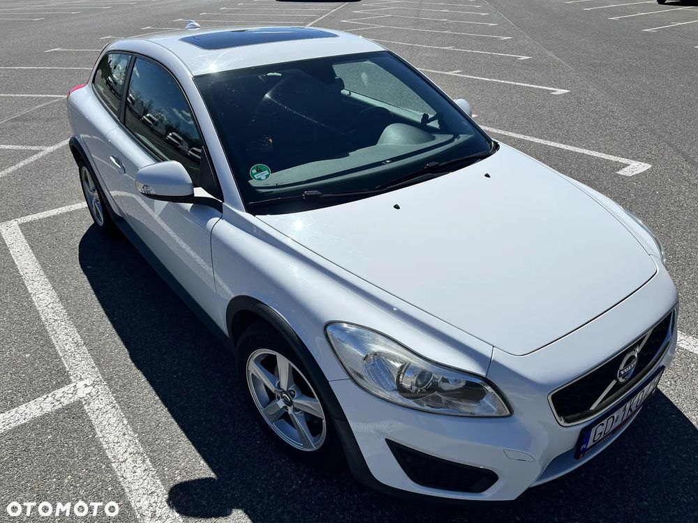 Volvo C30 D2 Start/Stop Kinetic - 6