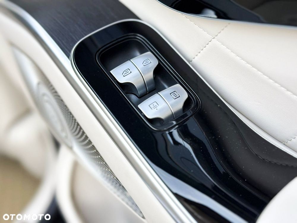 Mercedes-Benz Klasa S 400 d 4-Matic 9G-TRONIC - 31