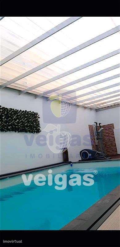 Moradia T4 Póvoa de Santa Iria - Grande imagem: 2/19