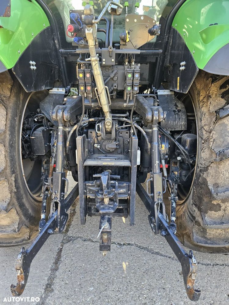 Deutz-Fahr 6205 - 15