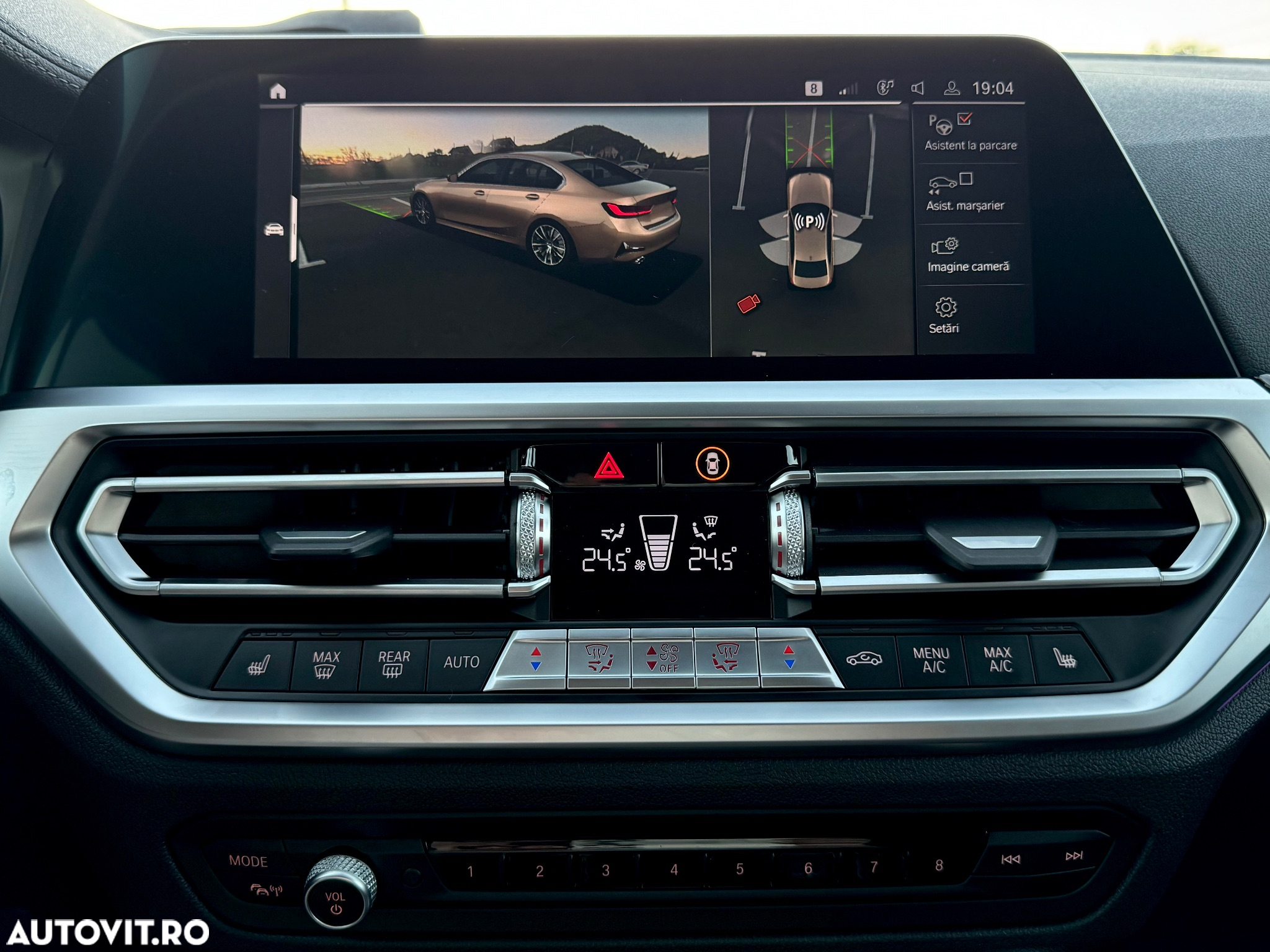 BMW Seria 3 - 8