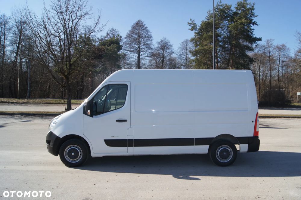 Renault Master - 7