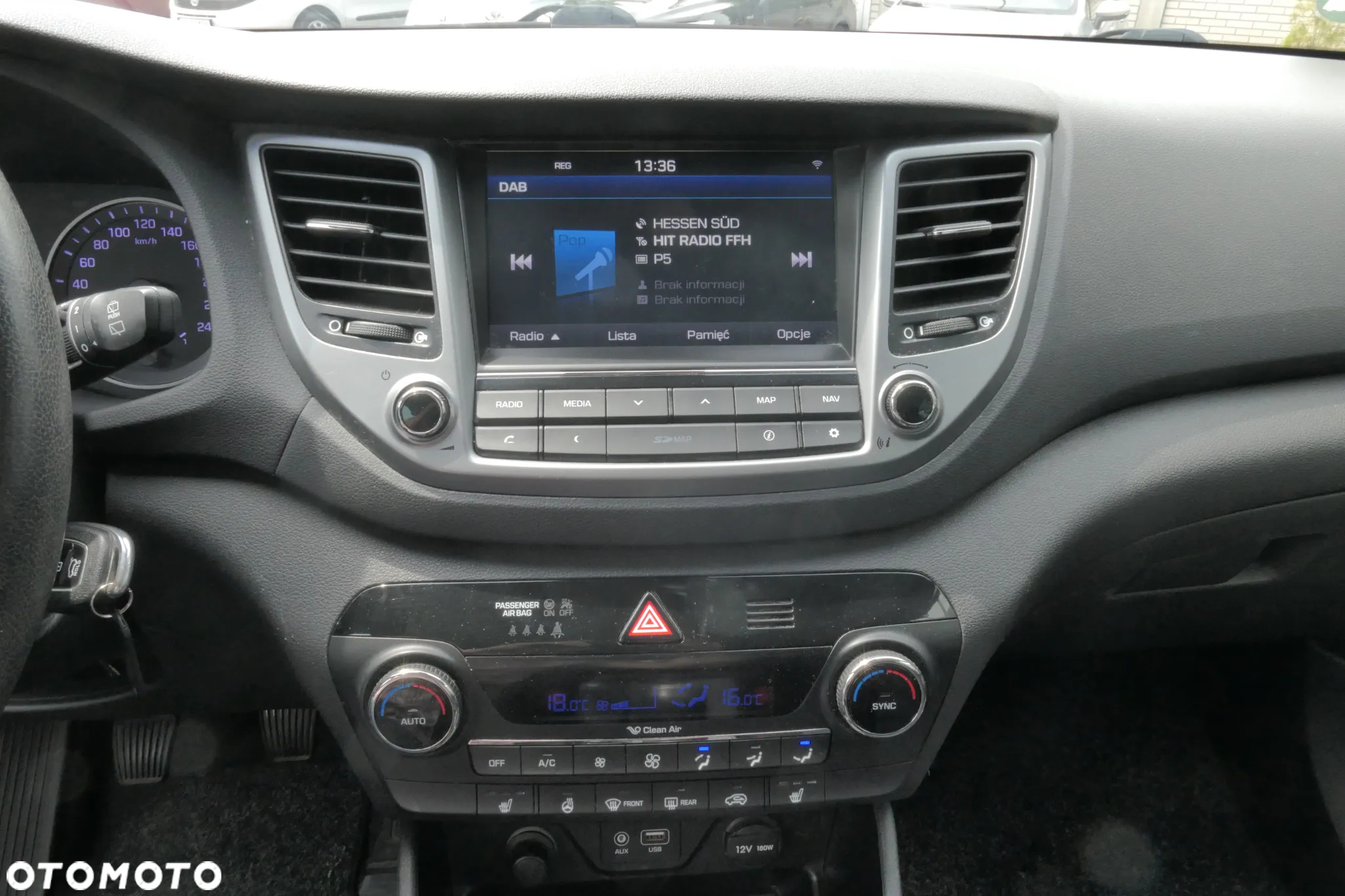 Hyundai Tucson - 13