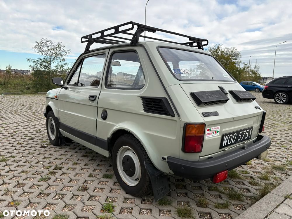 Fiat 126 - 7